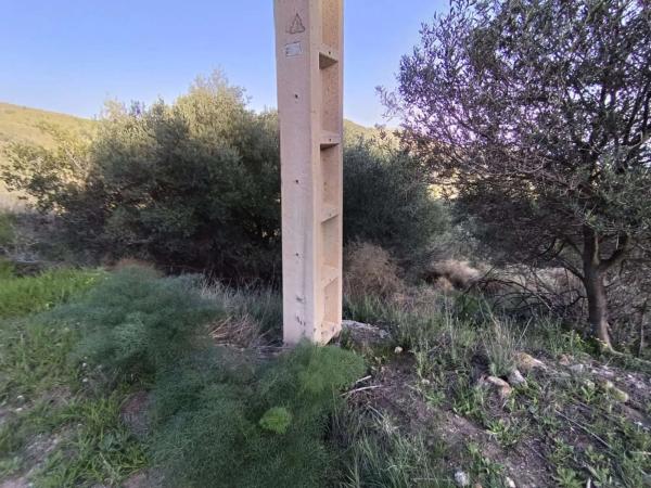 Terreno en Moclinejo