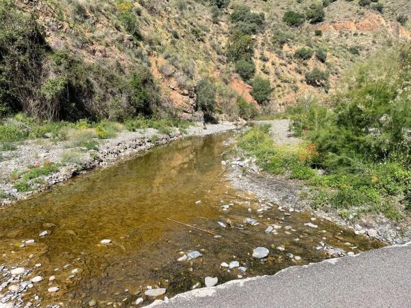 Terreno en Barrio Huerta Nueva - Jardín de Málaga