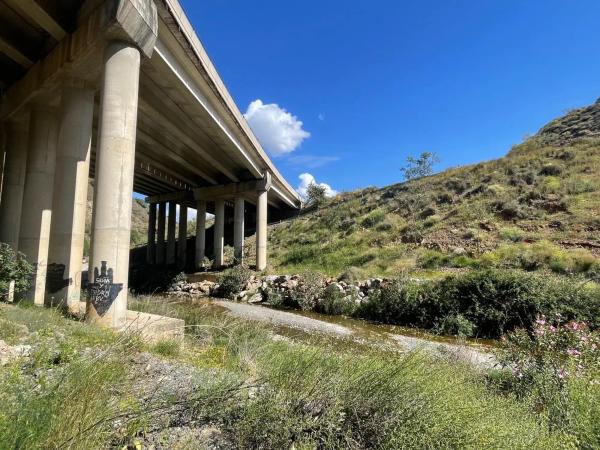 Terreno en Barrio Huerta Nueva - Jardín de Málaga