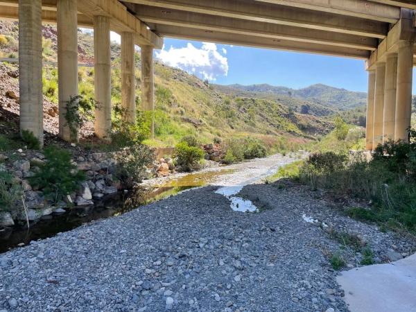Terreno en Barrio Huerta Nueva - Jardín de Málaga