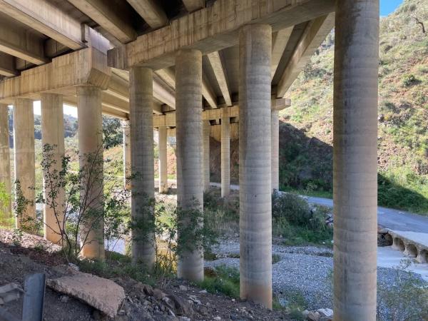 Terreno en Barrio Huerta Nueva - Jardín de Málaga