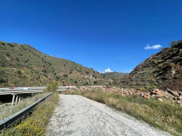 Terreno en Barrio Huerta Nueva - Jardín de Málaga