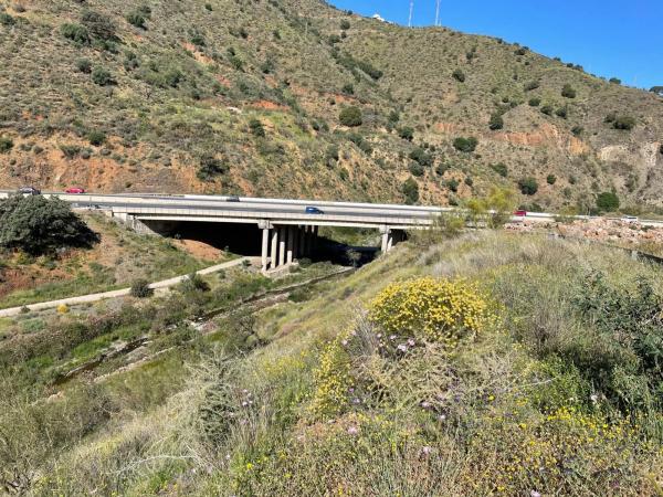 Terreno en Barrio Huerta Nueva - Jardín de Málaga