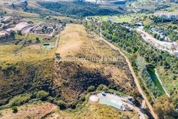Terreno en La Majadilla del Muerto, 10