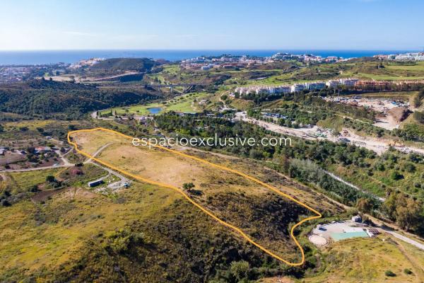 Terreno en La Majadilla del Muerto, 10