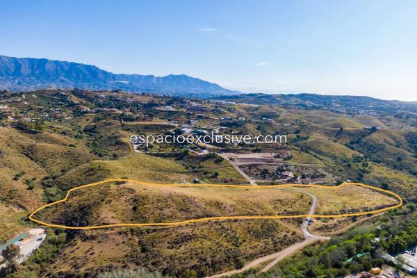 Terreno en La Majadilla del Muerto, 10