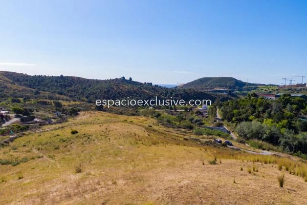 Terreno en La Majadilla del Muerto, 10