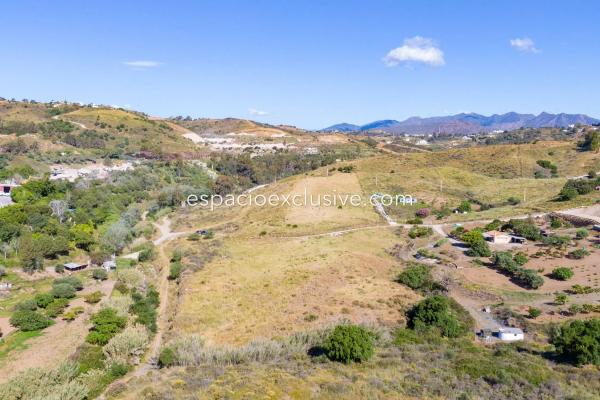 Terreno en La Majadilla del Muerto, 10