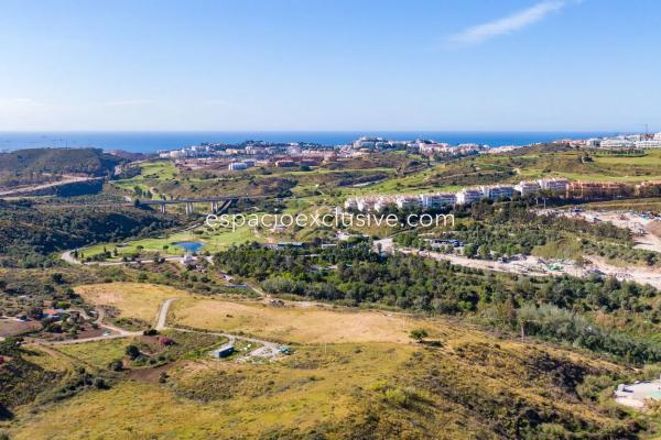 Terreno en La Majadilla del Muerto, 10