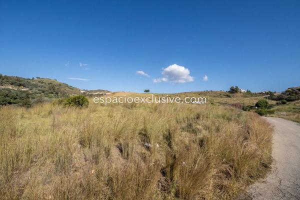 Terreno en La Majadilla del Muerto, 10