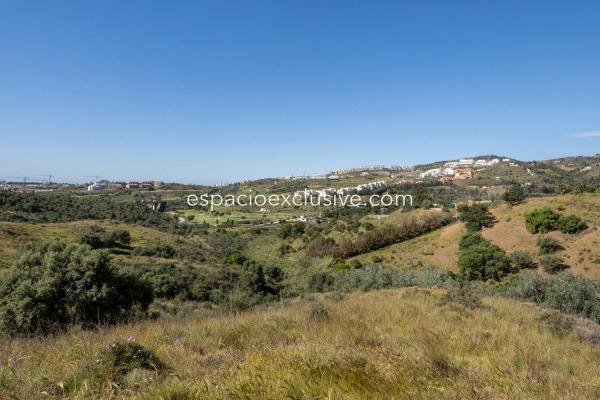 Terreno en La Majadilla del Muerto, 10