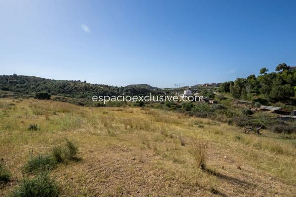 Terreno en La Majadilla del Muerto, 10