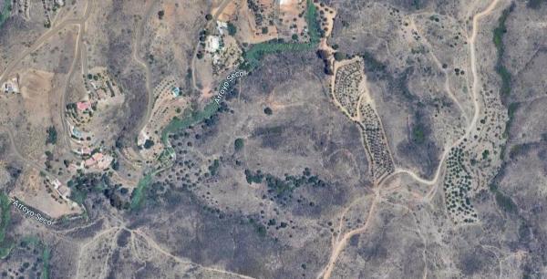 Terreno en camino de Valtocado s/n Valtocado