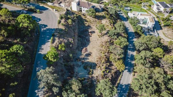 Terreno en la zagaleta s/n