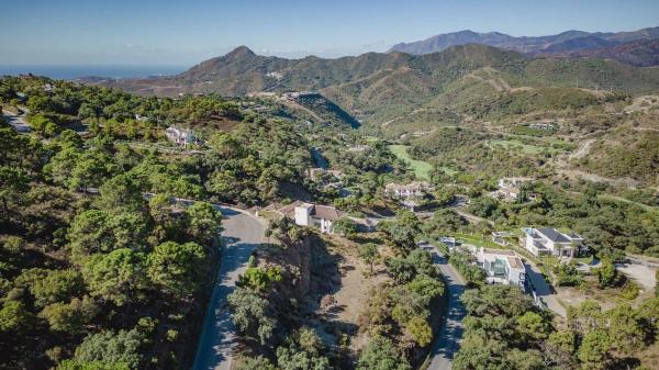 Terreno en la zagaleta s/n