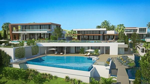 Terreno en Barrio La Cala de Mijas