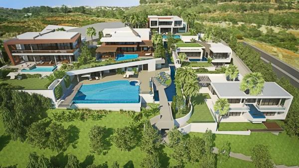 Terreno en Barrio La Cala de Mijas