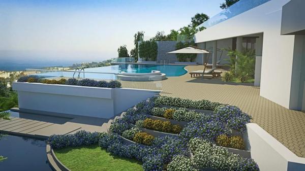 Terreno en Barrio La Cala de Mijas