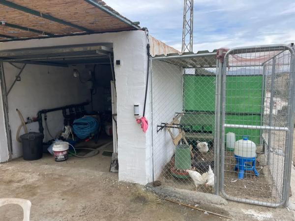 Terreno en Loma las Chozas, 2