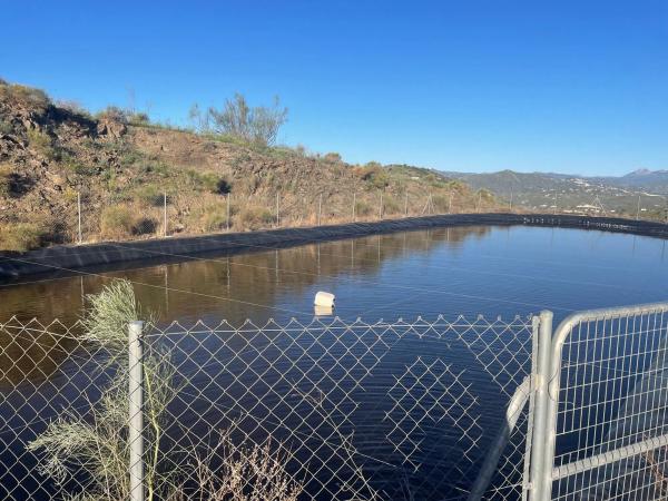 Terreno en Loma las Chozas, 2