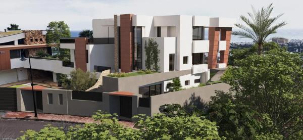 Terreno en Barrio La Cala de Mijas