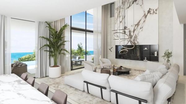 Terreno en Barrio La Cala de Mijas