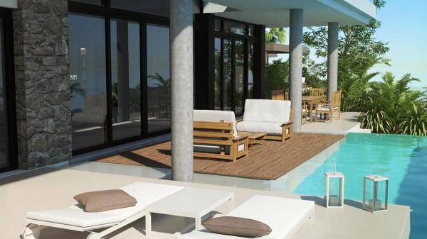 Terreno en Barrio La Cala de Mijas