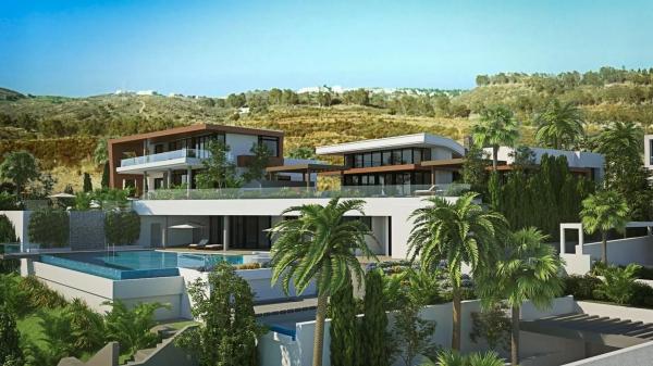 Terreno en Barrio La Cala de Mijas