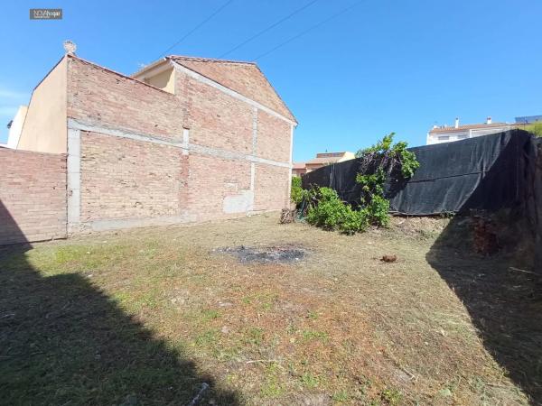 Terreno en Estación