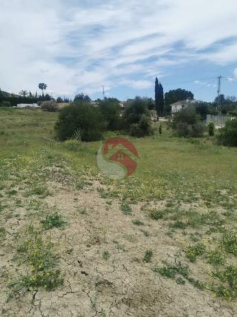 Terreno en Cártama pueblo