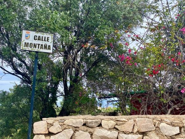 Terreno en El Pinar - Palacio de Congresos