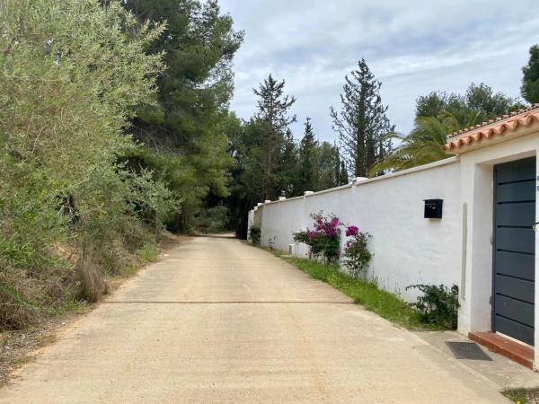 Terreno en El Pinar - Palacio de Congresos