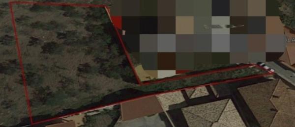 Terreno en Lo Cea - Los Cortijos