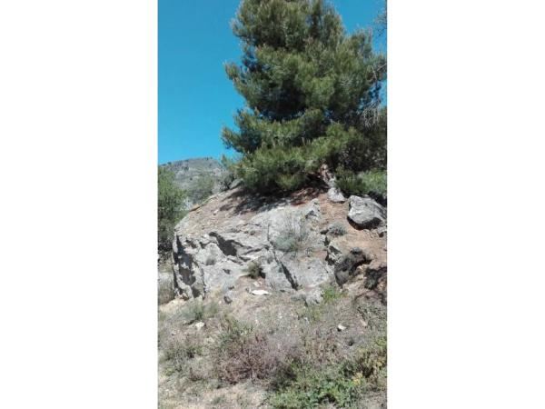 Terreno en Casarabonela