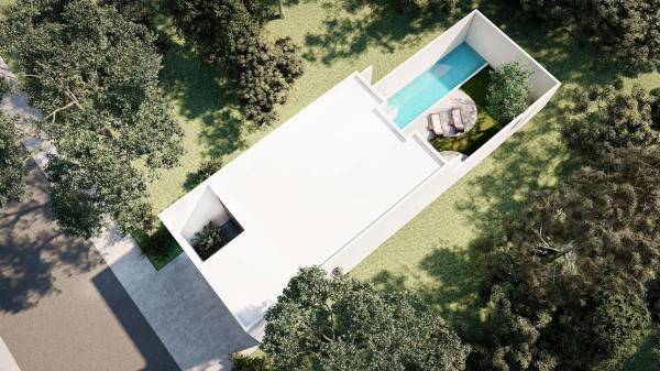 Terreno en Los Postigos