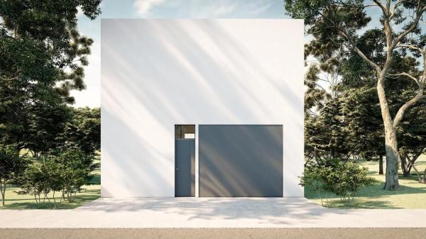 Terreno en Los Postigos