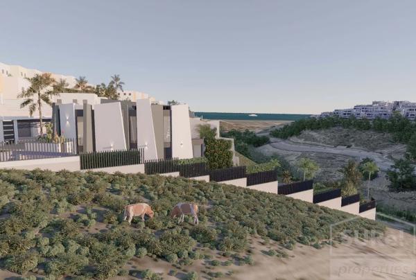 Terreno en calle Celestina