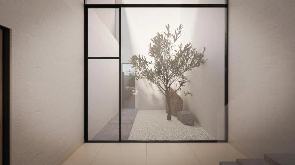 Terreno en Los Postigos