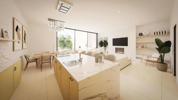 Terreno en Los Postigos