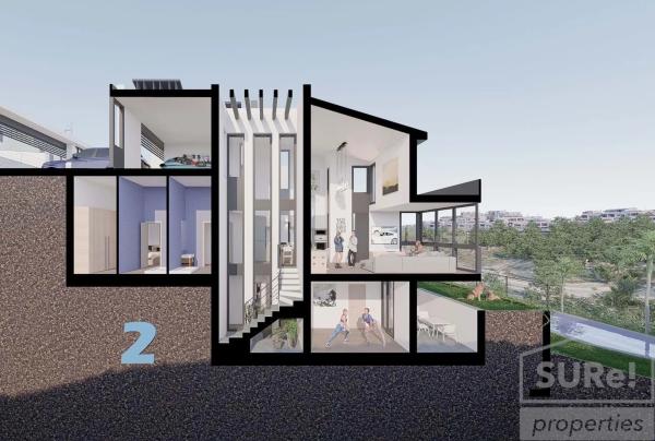 Terreno en calle Celestina