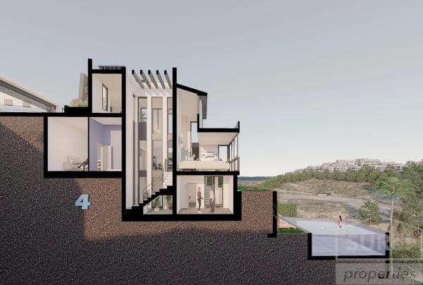 Terreno en calle Celestina