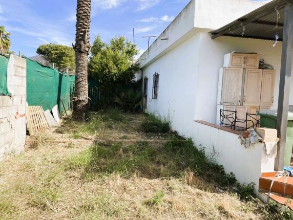 Terreno en avenida Lorenzo Morito Romero