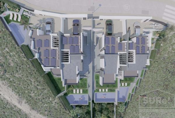 Terreno en calle Celestina