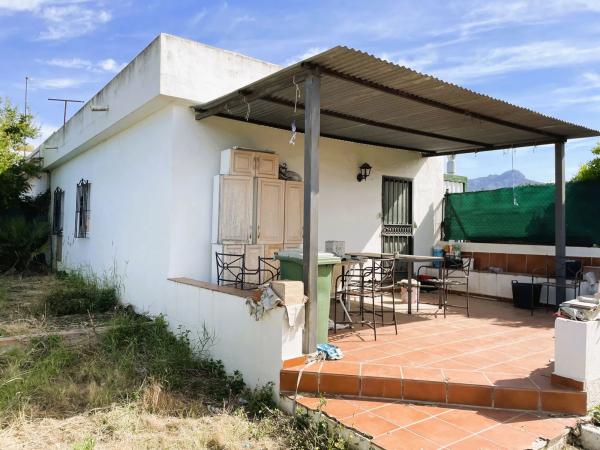 Terreno en avenida Lorenzo Morito Romero