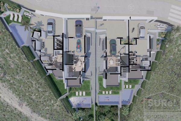 Terreno en calle Celestina