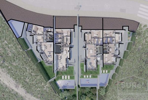 Terreno en calle Celestina