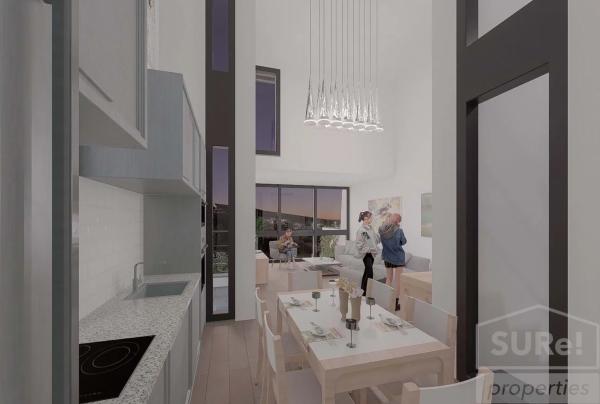 Terreno en calle Celestina