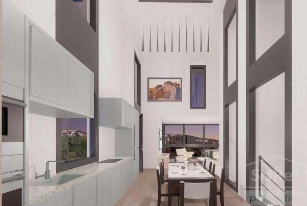 Terreno en calle Celestina