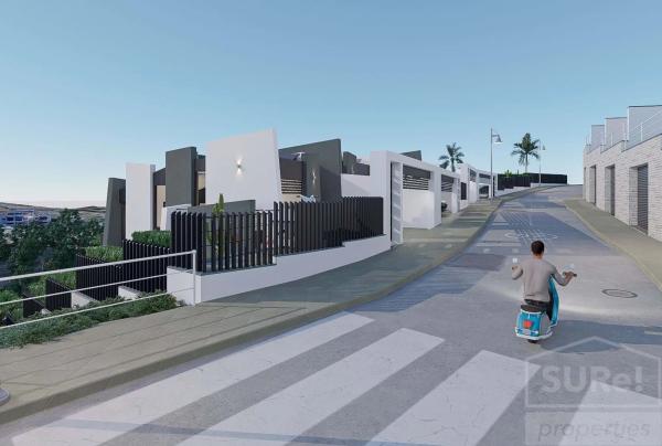 Terreno en calle Celestina