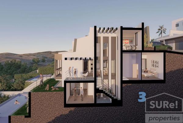 Terreno en calle Celestina